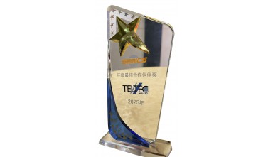 榮獲 Semics 2025 年 Best Partner